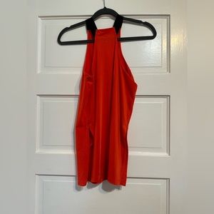 Nike long dry fit top